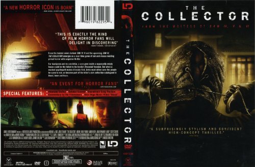 Collector/Stewart/Zima/Roth